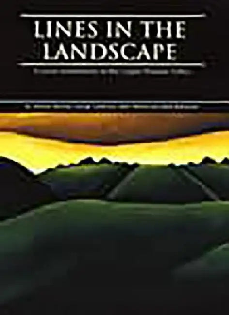 Lines in the Landscape: Cursus Monuments in the Upper Thames Valley by Alistair Barclay, George Lambrick, John Moore