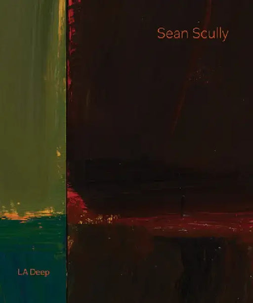 Sean Scully: La Deep by Sean Scully