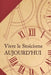 Vivre le stoïcisme aujourd'hui: Comment transformer une philosophie antique en un mode de vie moderne? by Patrick Ussher, Vincent Solans