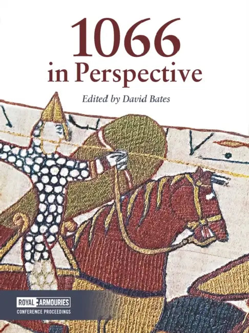 1066 in Perspective by David Bates