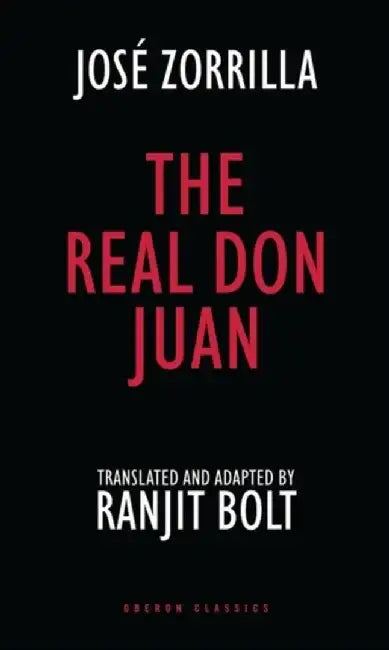 The Real Don Juan by Les Wilson