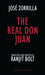 The Real Don Juan by Les Wilson
