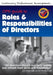 Cpd Guide To Roles  Responsibilities Of Directors by Richard Winfield