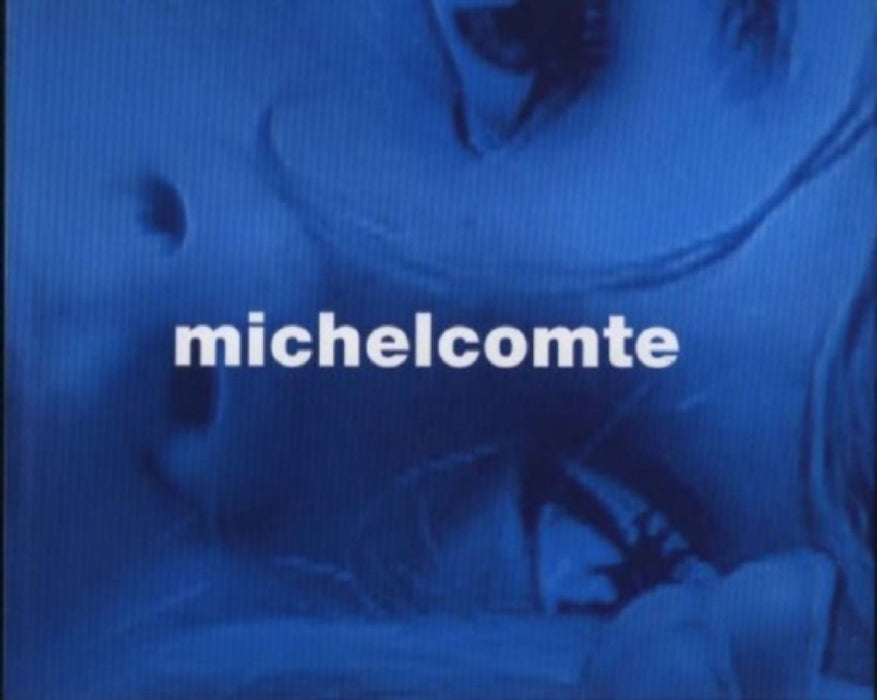 Michel Comte by Michel Comte