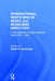International Who's Who In Music And Musicians' Directory 1994/5 by David M. Cummings