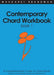 Contemporary Chord Workbook - Book One by Margaret S. Brandman