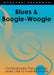 Blues and Boogie-Woogie by Margaret Susan Brandman