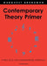Contemporary Theory Primer by Margaret Susan Brandman