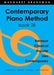 Contemporary Piano Method Book 2B by Margaret Susan Brandman