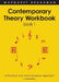 Contemporary Theory Workbook Book 1 by M. Brandman