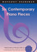 Six Contemporary Piano Pieces by Margaret Susan Brandman