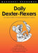 Daily Dexter-Flexers by Margaret S. Brandman