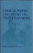 Clinical Papers and Essays on Psychoanalysis by Karl Abraham