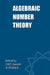 Algebraic Number Theory by John William Scott Cassels, Albrecht Frhlich