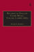 Records of English Court Music: (1660-1685) by Andrew Ashbee