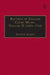 Records of English Court Music (1685 -1714) by Andrew Ashbee