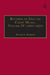 Records of English Court Music (1603-1625) by Andrew Ashbee