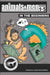 Animals & Men - Issues 1 - 5 - In the Beginning by Jonathan Downes