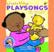 Livelytime Playsongs by Sheena Roberts