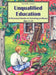 Unqualified Education by Gareth Lewis