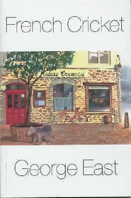 French Cricket by George East