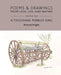 Poems & Drawings from Love, Life, and Nature - Volume Two - A Thousand Pebbles Sing by Richard Knight