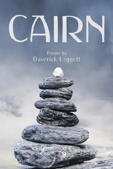 Cairn by Daverick Leggett