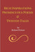 Rich Inspirations Promiscuous Poems and Twisted Tales. by Richard Palmer