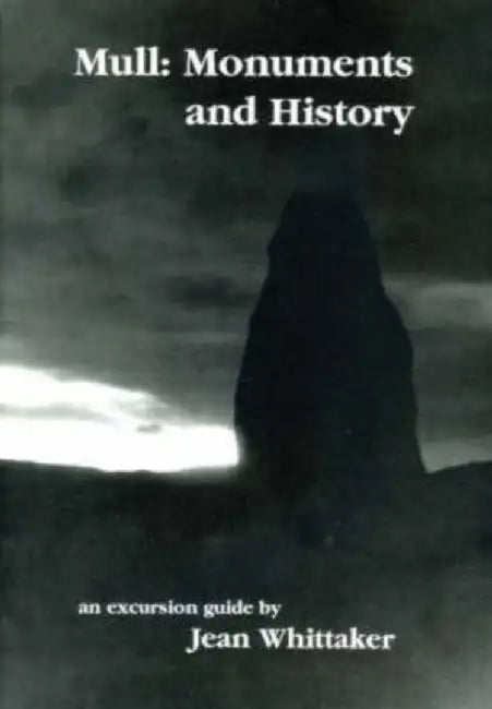 Mull by E. Jean Whittaker