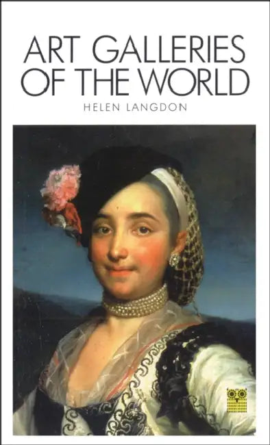 Art Galleries of the World by Helen Langdon