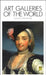 Art Galleries of the World by Helen Langdon