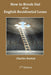 How to Break Out of an English Residential Lease by Charles Boston Frics