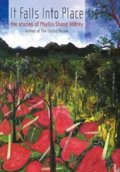 It Falls Into Place by P. Shand Allfrey, Lizabeth Paravisini-Gebert