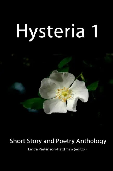 Hysteria 1 by Linda Parkinson-Hardman