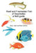 Reef and Freshwater Fish of Seychelles: A Field Guide by Oliver Gerlach, Justin Gerlach, Robin Gerlach