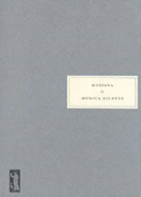 Mariana by Monica Dickens