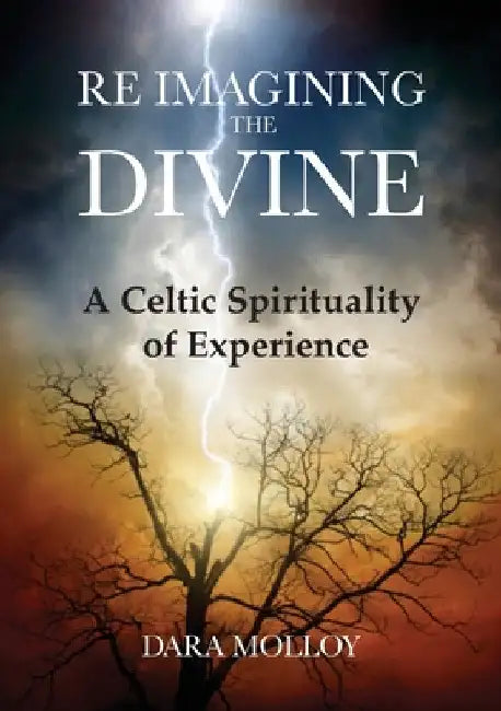 Reimagining The Divine: A Celtic Spirituality of Experience by Dara Molloy