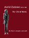 Astrid Zydower - Her Life & Works by Peter Amsden