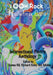 Zoom Rock Rainbow Cafe by Seema Gill