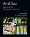 Art and Soul by Hilary H. Brandt, Hilary Brand, Adrienne Chaplin