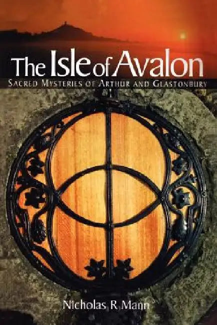 Isle of Avalon by Nicholas R. Mann
