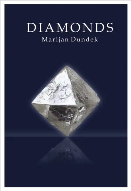 Diamonds by Marijan Dundek
