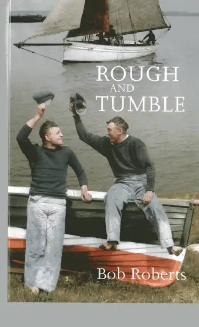 Rough and Tumble by Jonathan Sperber