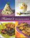 Hansa's Indian Vegetarian Cookbook by Hansa Dabhi
