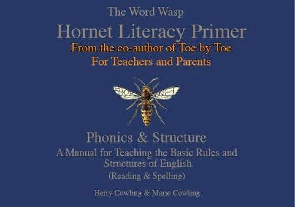 The Hornet Literacy Primer