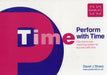 Perform with Time by David J. Sharp