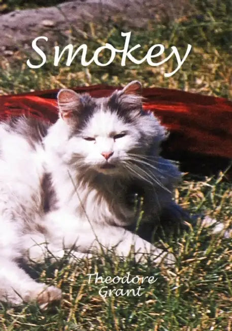 Smokey by Theodore Grant