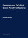Genomics of GC-Rich Gram-Positive Bacteria: Functional Genomics Series Volume 2 by Antoine Danchin