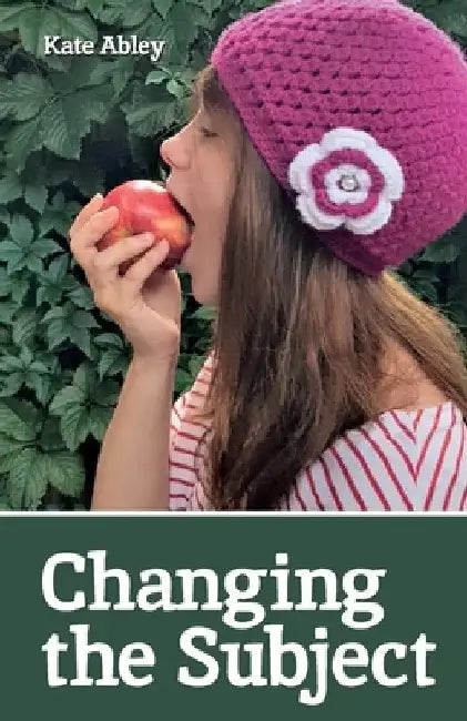 Changing the Subject by Kate Abley