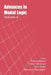 Advances in Modal Logic, V4 by M. Zakharyaschev, F. Wolter